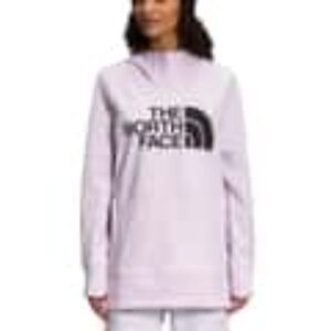 The North Face Ladies Tekno Logo Hoodie Lavender Fog Size Small NWOT